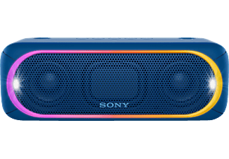 SONY SRSXB30L.EU8 Mavi Taşınabilir Hoparlör