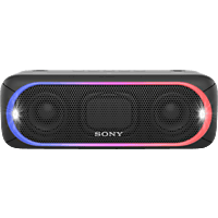 loudspeaker in hindi
