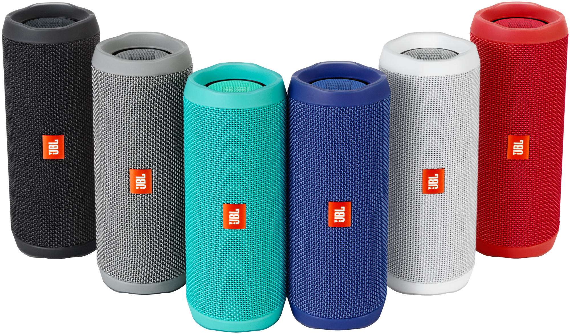 JBL Flip 4 Bluetooth Hoparlör Gri Fiyat & Özellik | MediaMarkt