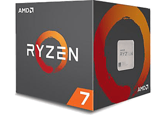 AMD RYZEN 7 1700 3.7 GHz AM4+ 65W WRAITH İşlemci