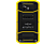CONCORDE Raptor Z55 Dual SIM kártyafüggetlen okostelefon Black/Yellow