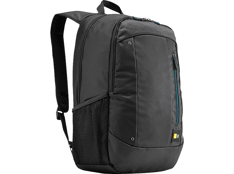 CASE LOGIC Laptop rugzak Jaunt Backpack Zwart (WMBP115K)