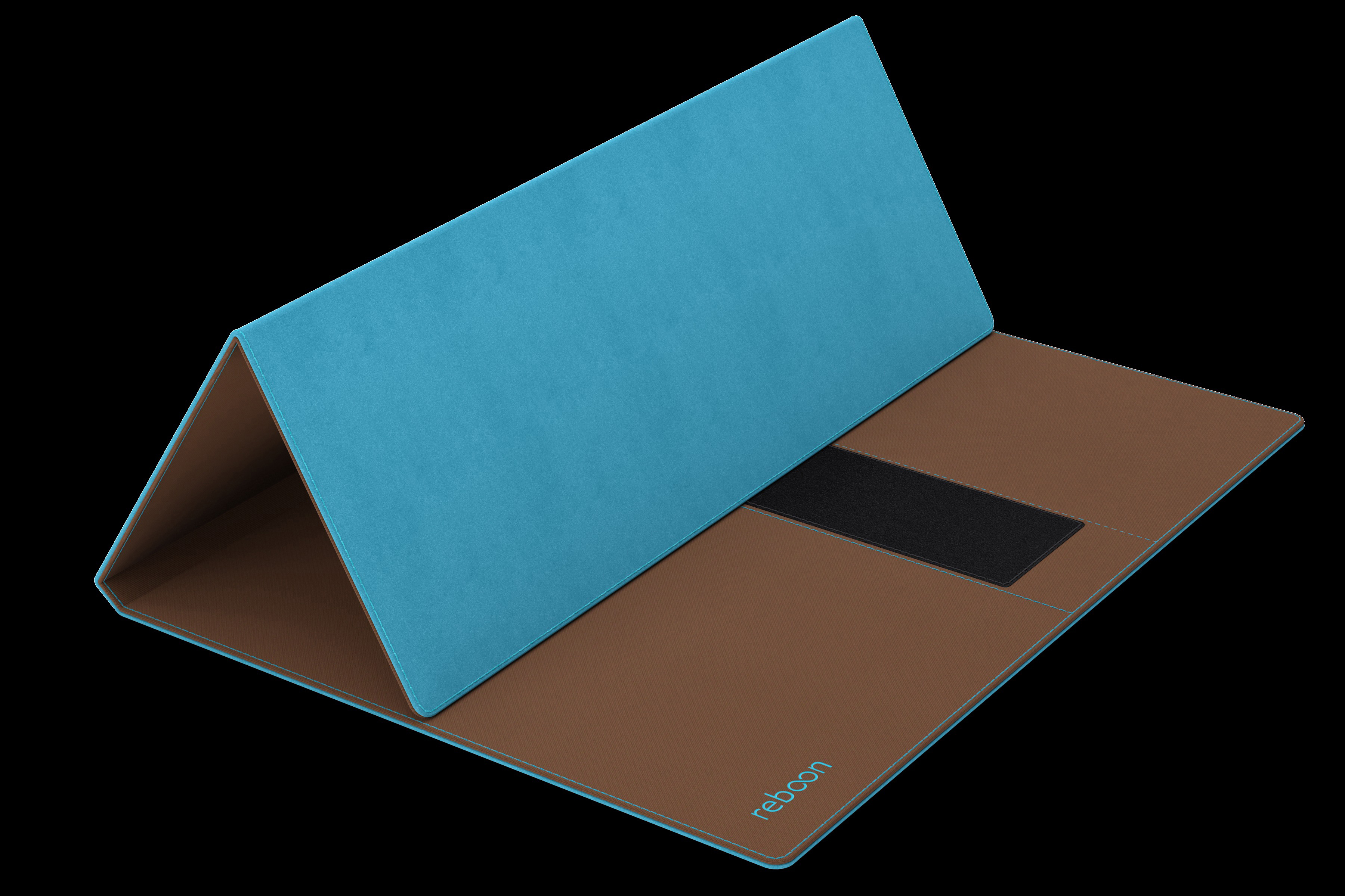 REBOON booncover L, Bookcover, Universal, Universal, Braun