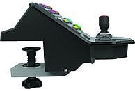 LOGITECH Laterale bedieningspaneel voor PC landbouw simulatie Saitek Side Panel Control Deck