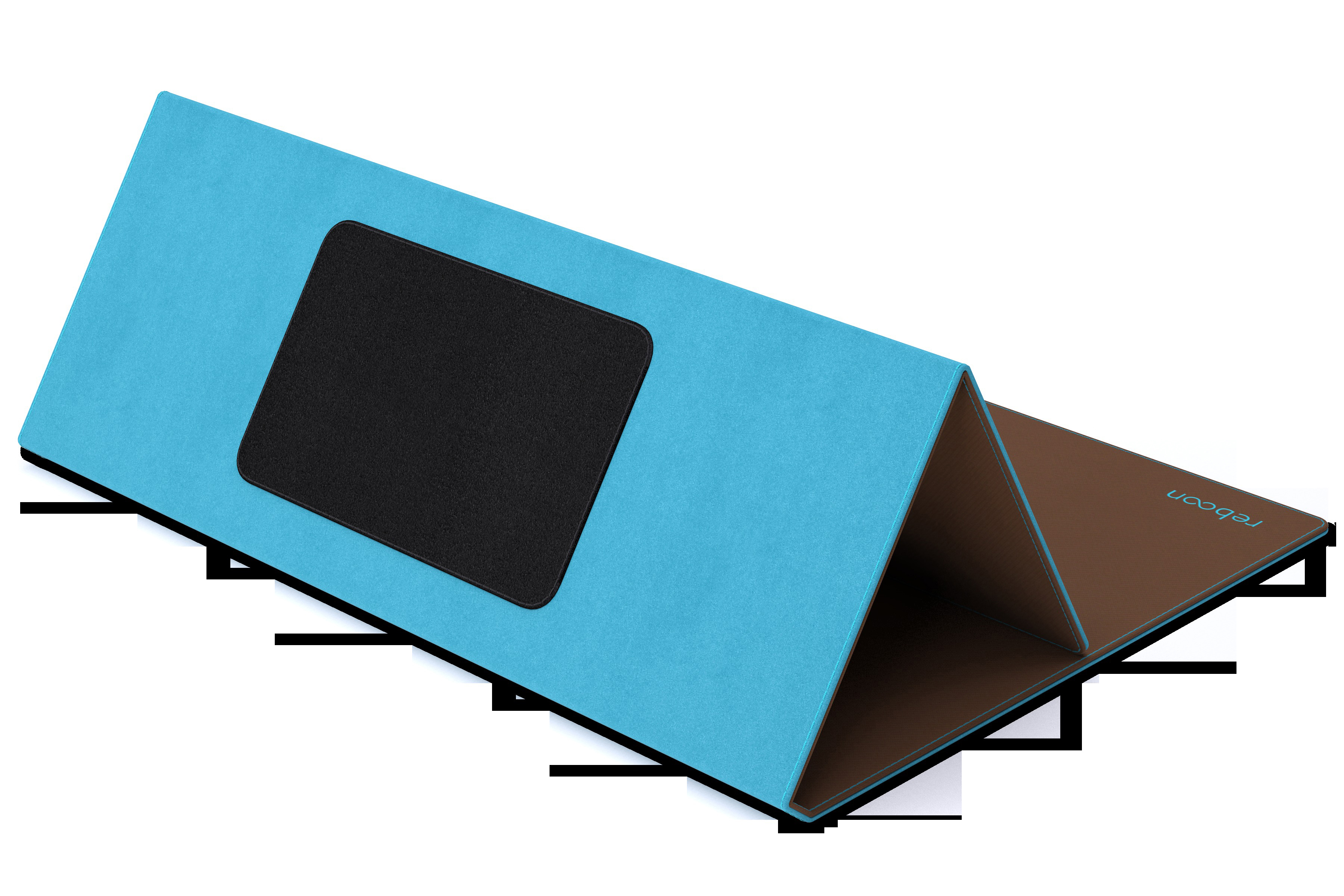 REBOON booncover XL, Bookcover, Universal, Universal, Braun