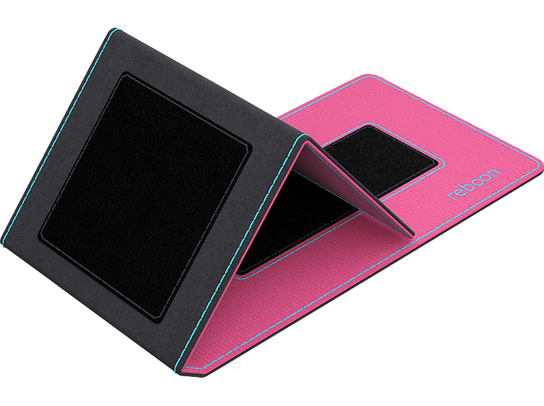 REBOON boonflip XS2, Flip Cover, Universal, Universal, Pink