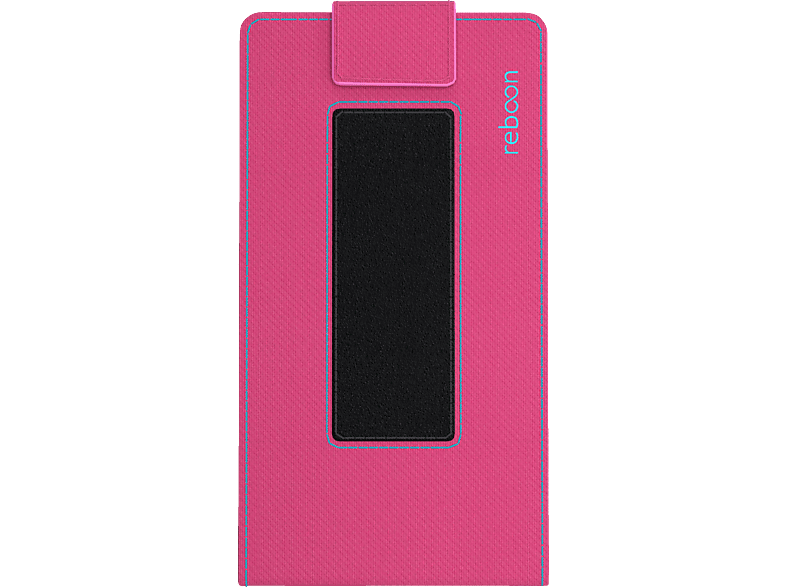 REBOON Pink XS4, boonflip Cover, Flip Universal, Universal,