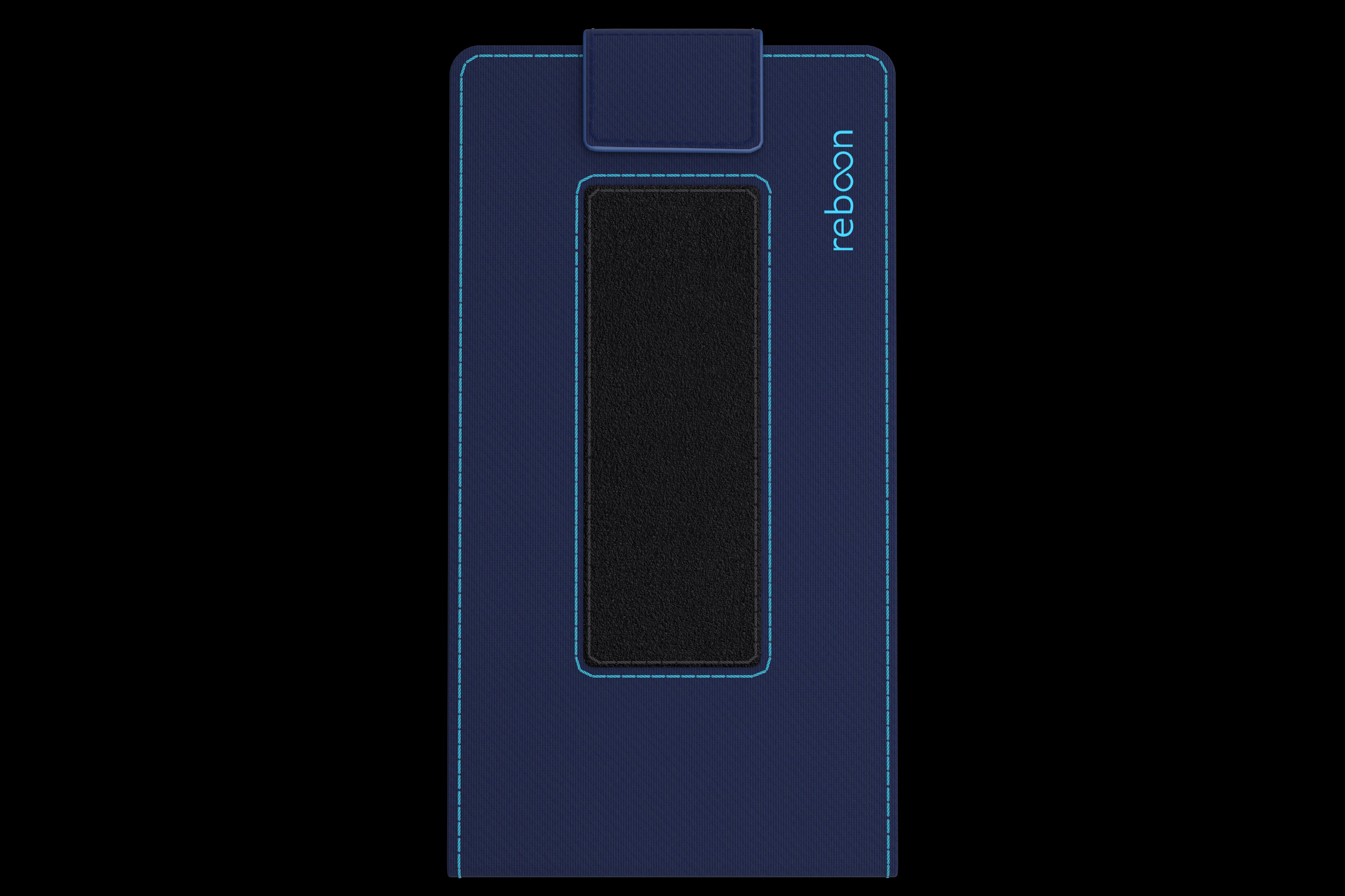 Flip REBOON Universal, Blau XS2, Cover, Universal, boonflip