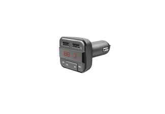 Hama Fm Transmitter Mit Bluetooth Funktion Online Kaufen Saturn