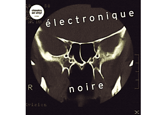 Eivind Aarset - Electronique Noire  - (Vinyl)