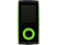 CONCORDE 630 MSD 4GB-os MP3/MP4 lejátszó, zöld