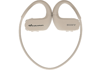 SONY NW-WS 413L 4GB MP3 lejátszó, fehér