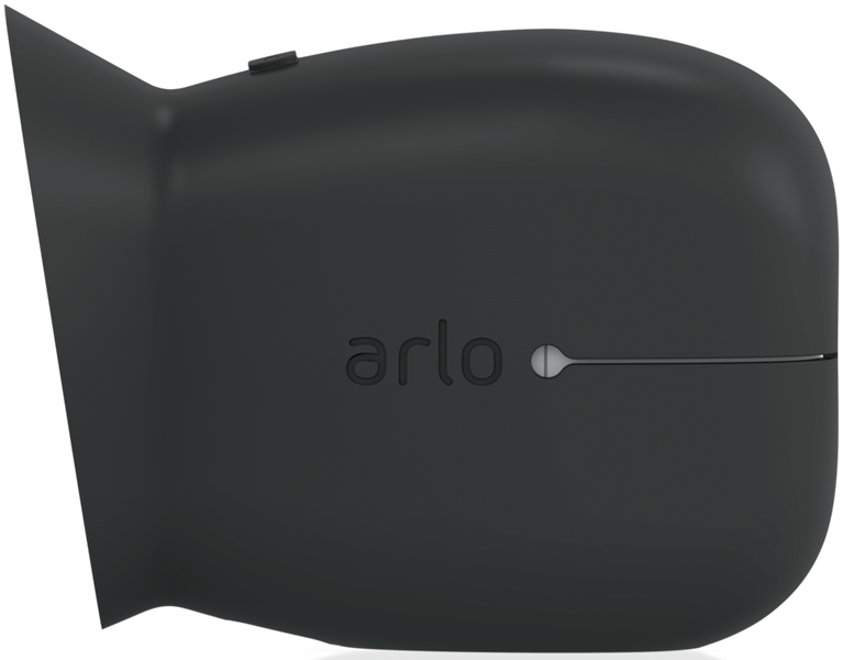 ARLO Sicherheitssystem Arlos Pro mit 3 HD-Kameras (VMS4330) + Arlo Pro Silikonbezüge (VMA4200B)