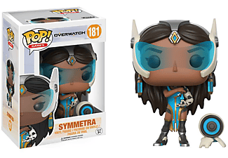 FUNKO POP! Games: Overwatch Symmetra - Figure vinylique (Multicouleur)