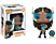 FUNKO POP! Games: Overwatch Symmetra - Figure vinylique (Multicouleur)