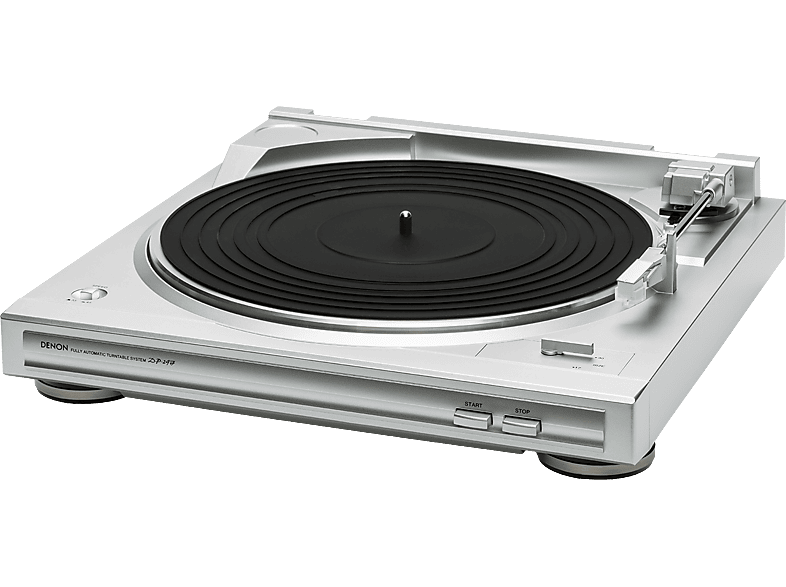 DENON DP-29F lemezjátszó