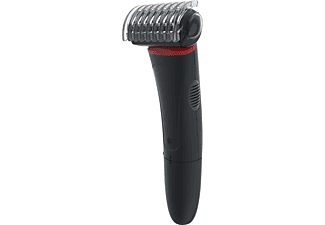 REMINGTON 43207570100 - Multigroomer (Schwarz, rot)