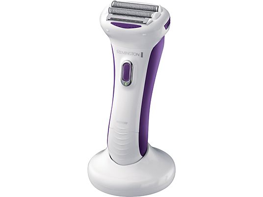 REMINGTON 42061560110 - Rasoirs pour femmes (Blanc/violet)