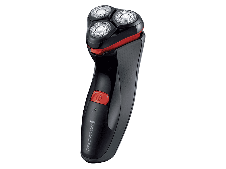 REMINGTON PR1370 | Rasierer (Schwarz/Rot) | MediaMarkt