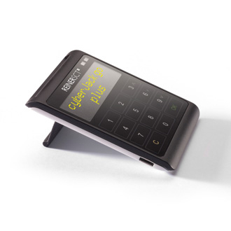 REINER SCT cyberJack go plus Chipkartenleser