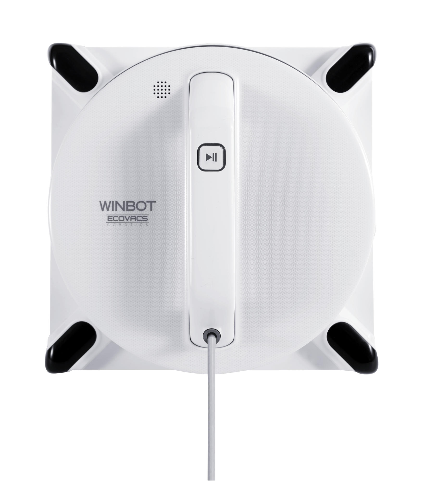 ECOVACS WINBOT 950 Fenstersauger, Weiß