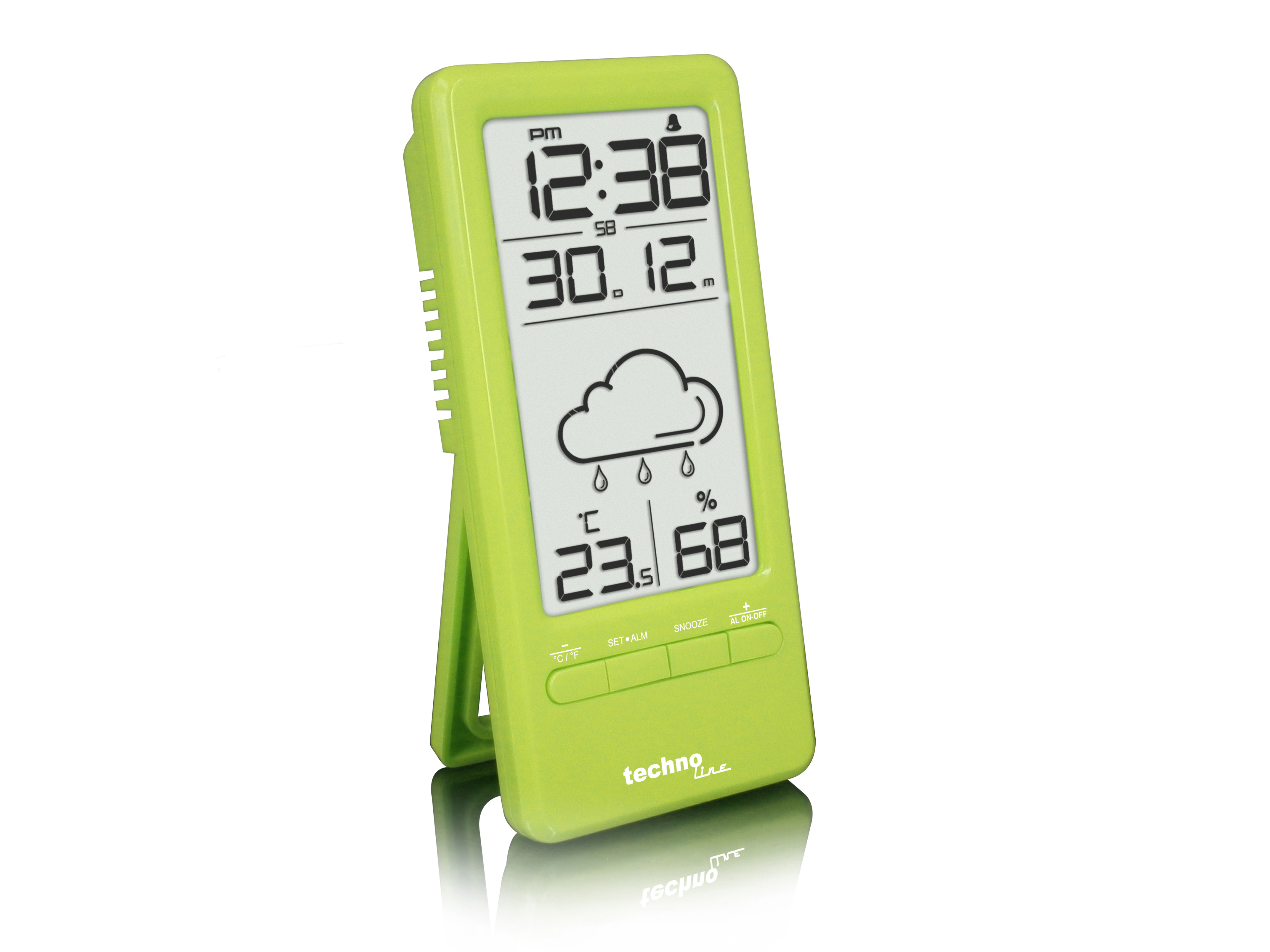 TECHNOLINE WS 6715 Wetterstation