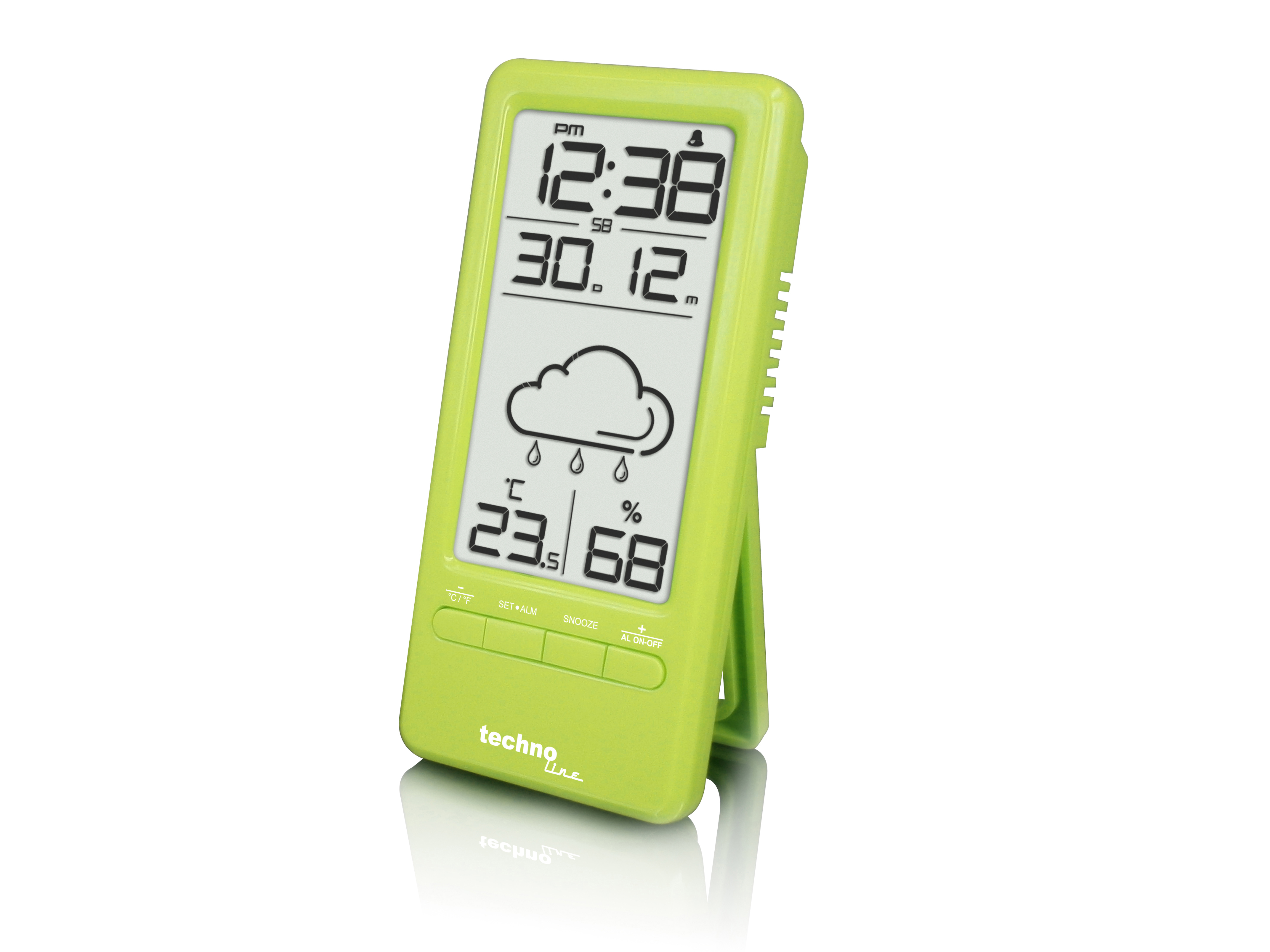 TECHNOLINE WS 6715 Wetterstation