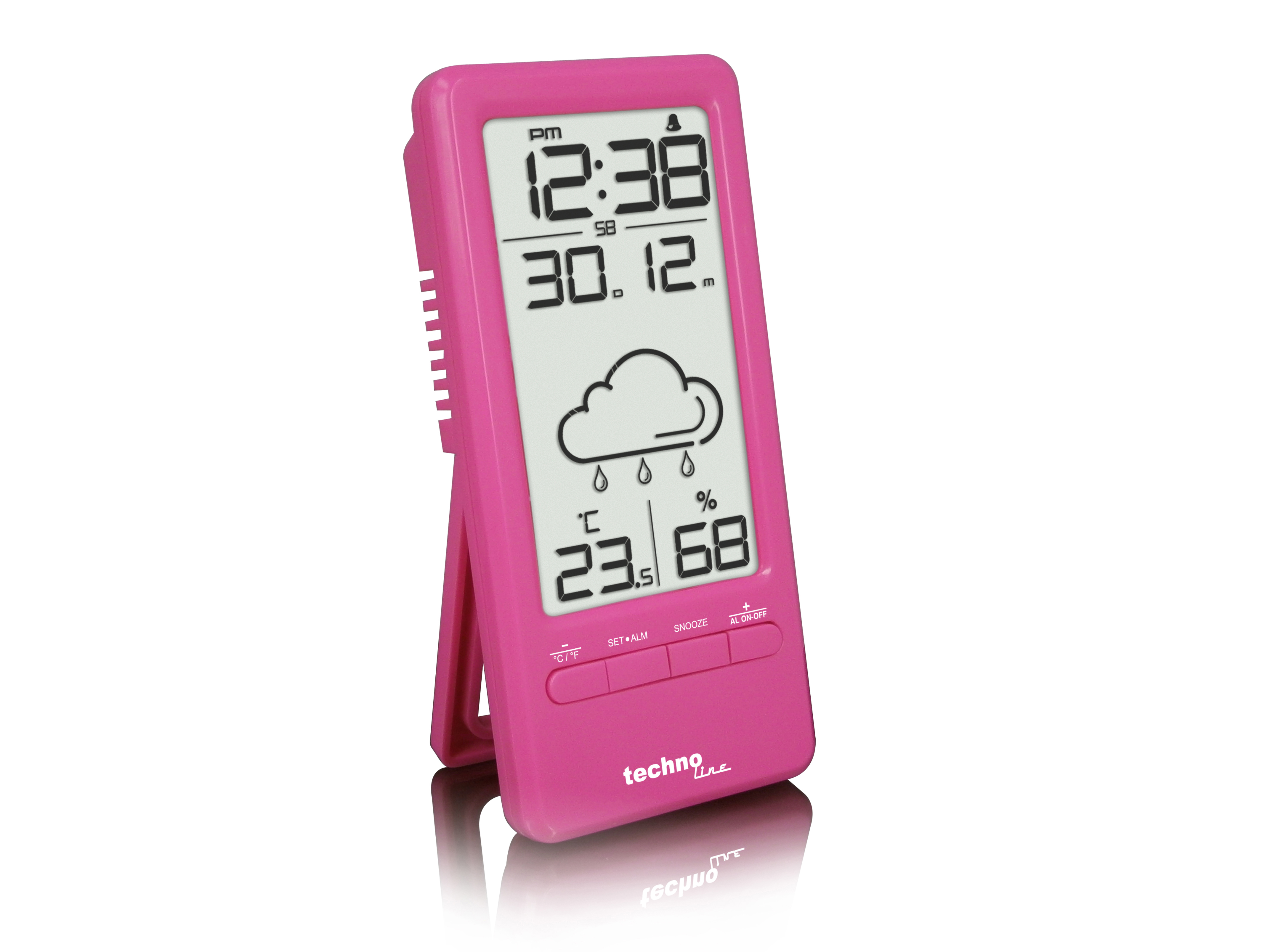 TECHNOLINE WS 6715 Wetterstation