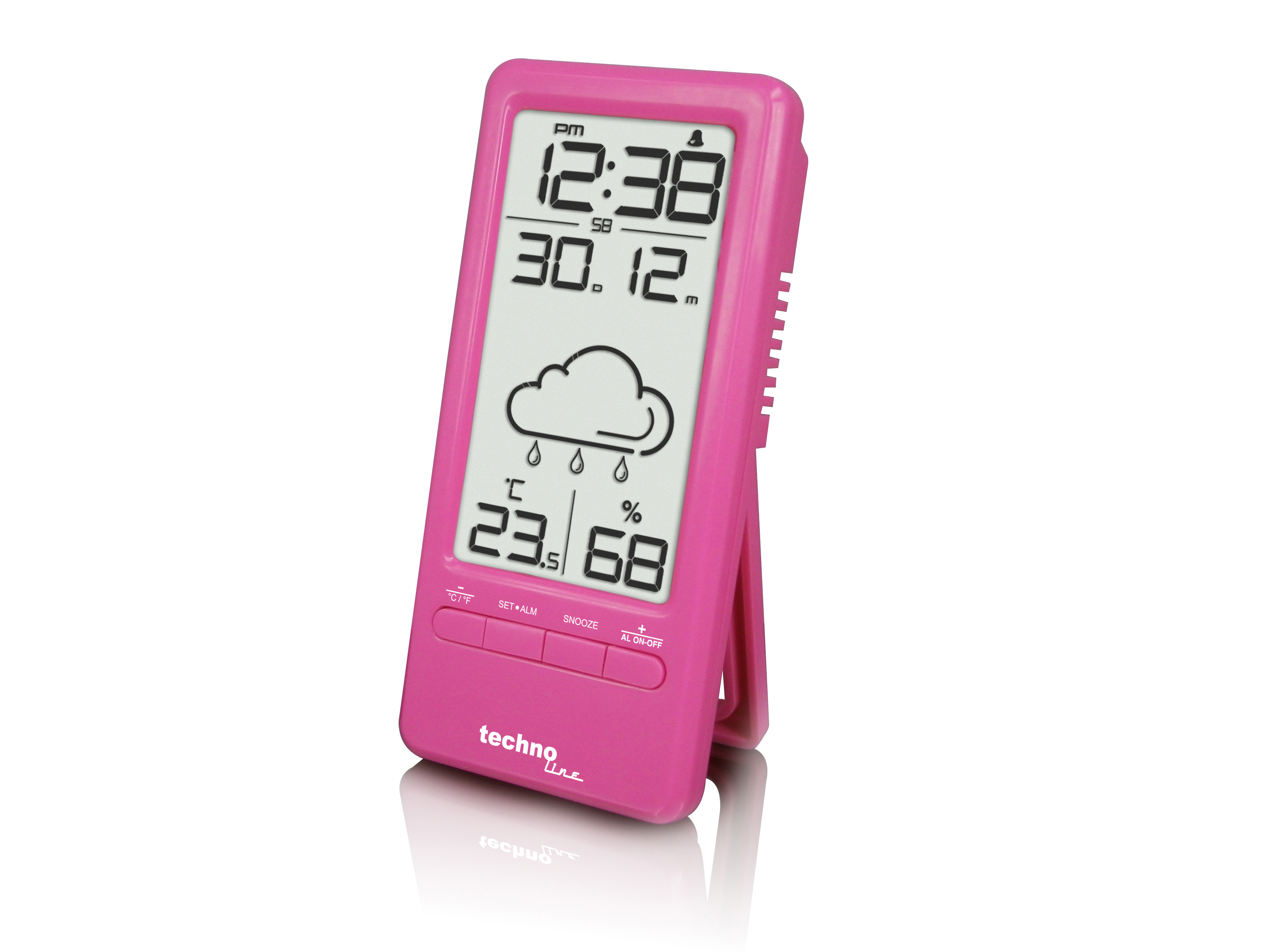 TECHNOLINE WS 6715 Wetterstation