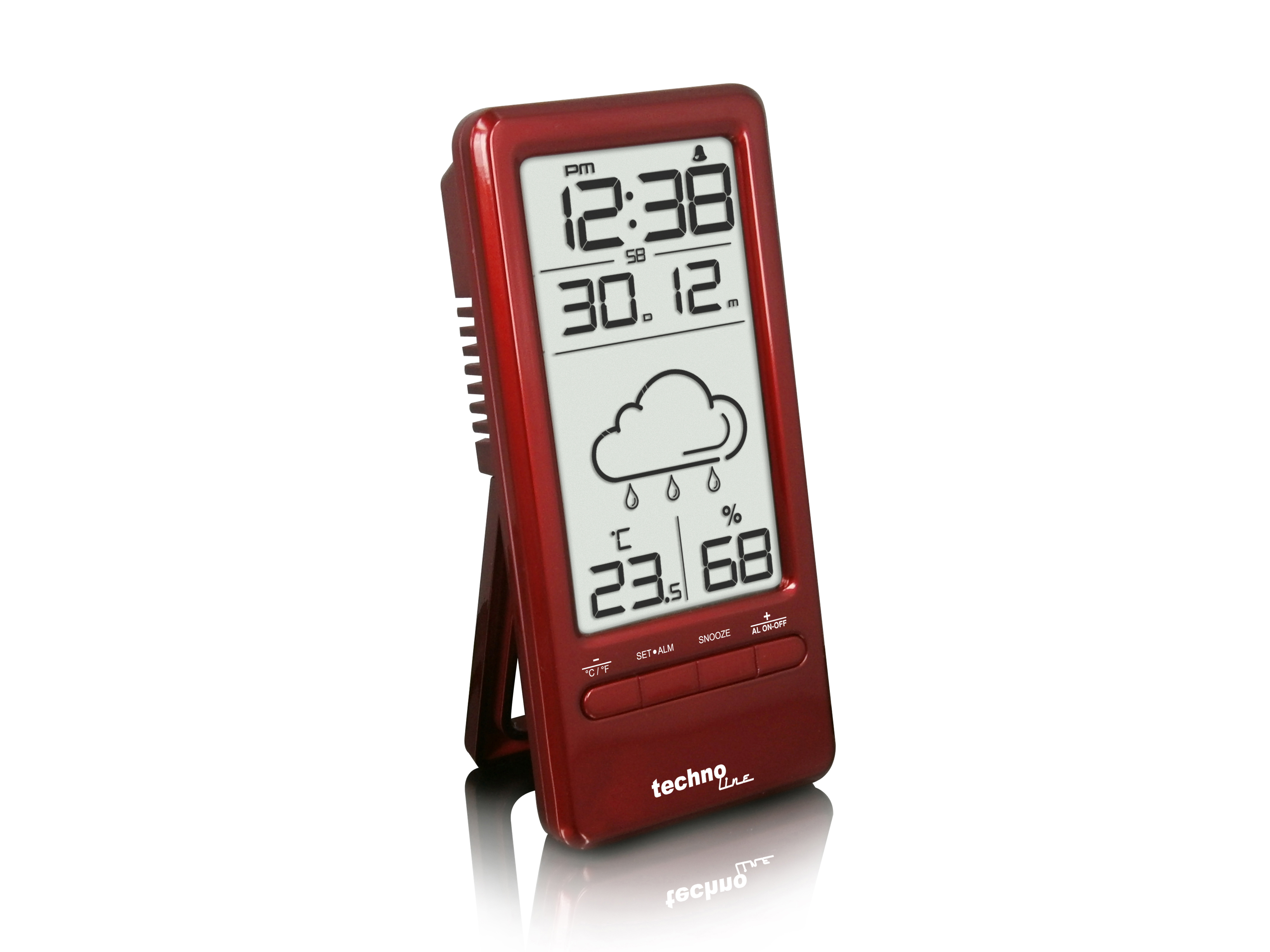 TECHNOLINE WS 6715 Wetterstation