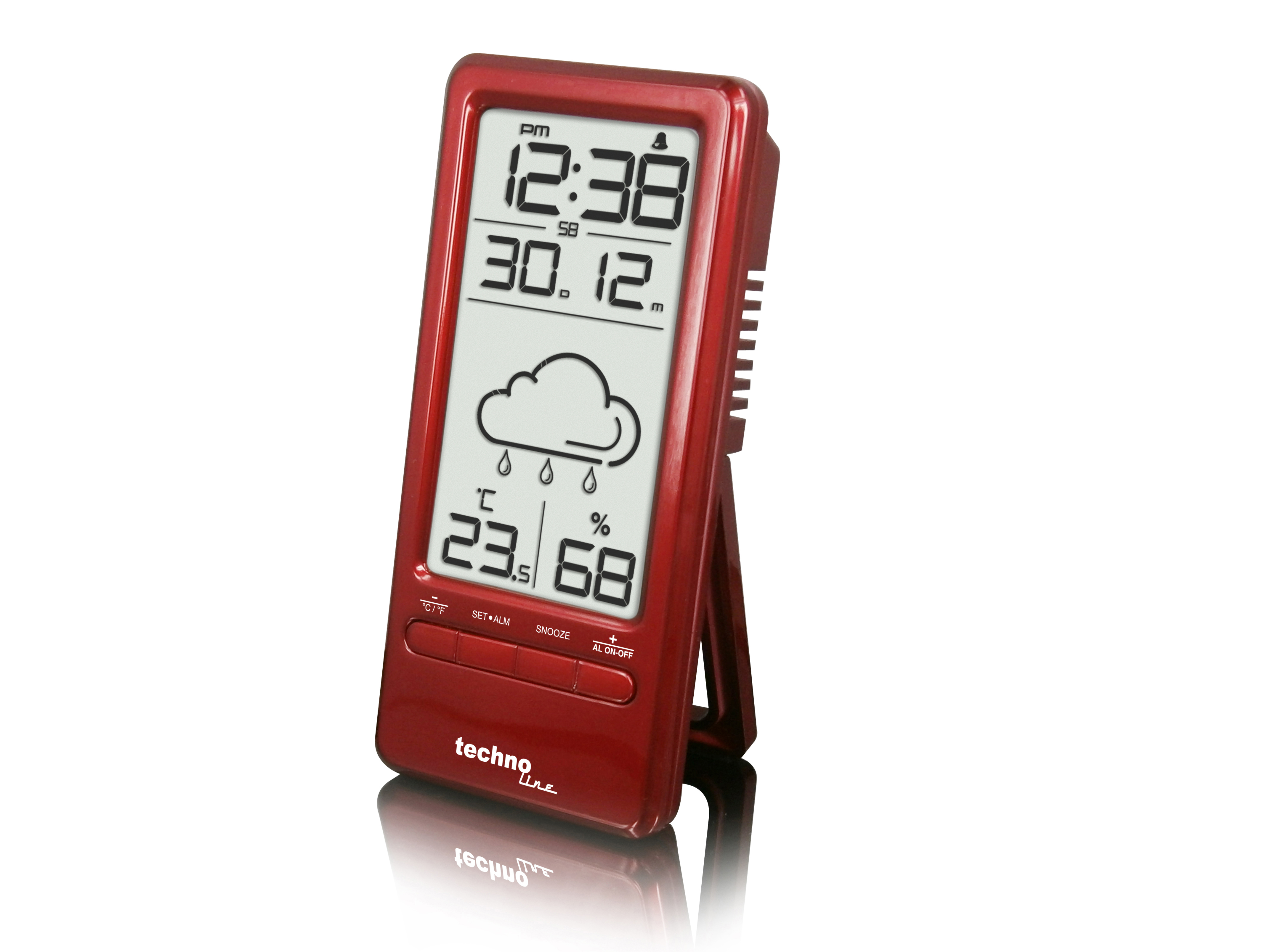 TECHNOLINE WS 6715 Wetterstation