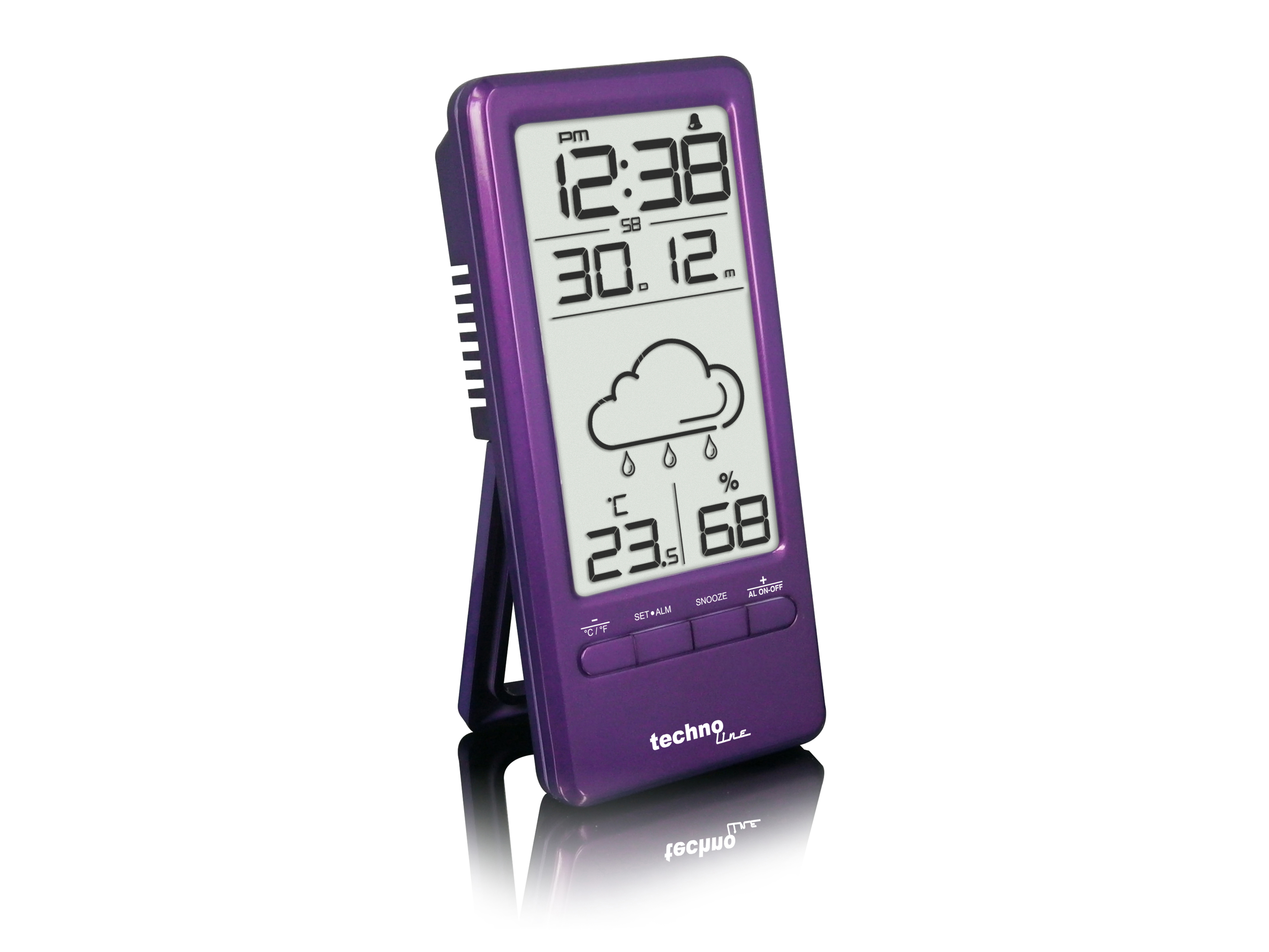 TECHNOLINE WS 6715 Wetterstation