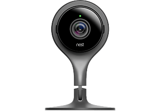 GOOGLE NEST Smart Cam Indoor beveiligingscamera (NC1102FD)