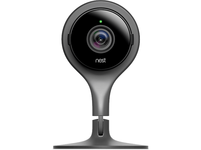 NEST LABS Cam Indoor beveiligingscamera (NC1102FD)