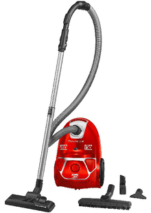 AEG LX5-2-4T Aspiradora sin Bolsa con dep/ósito de Gran Capacidad de 1,8 litros 750 W de Potencia Gris