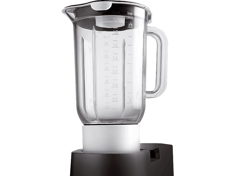 Kenwood KVC 3150 S Chef Set Küchenmaschine Silber (Rührschüsselkapazität: 4,6 l, 1000 Watt) — Foto 3 von 5