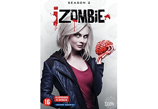 iZombie - Seizoen 2 | DVD