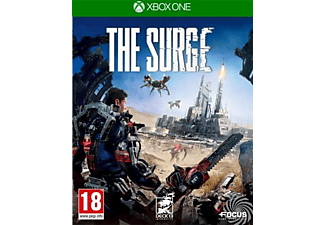 The Surge | Xbox One