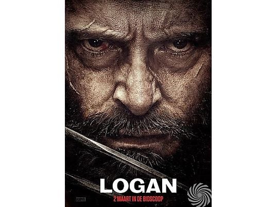 Logan | DVD