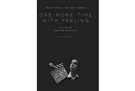 Nick Cave & The Bad Seeds - One More Time with Feeling (Slipcase) | DVD + Video Album