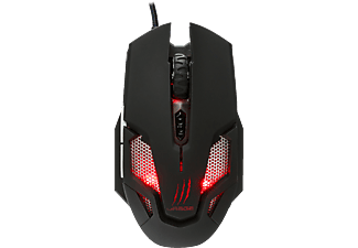 URAGE Reaper NX gaming optikai egér (113735)