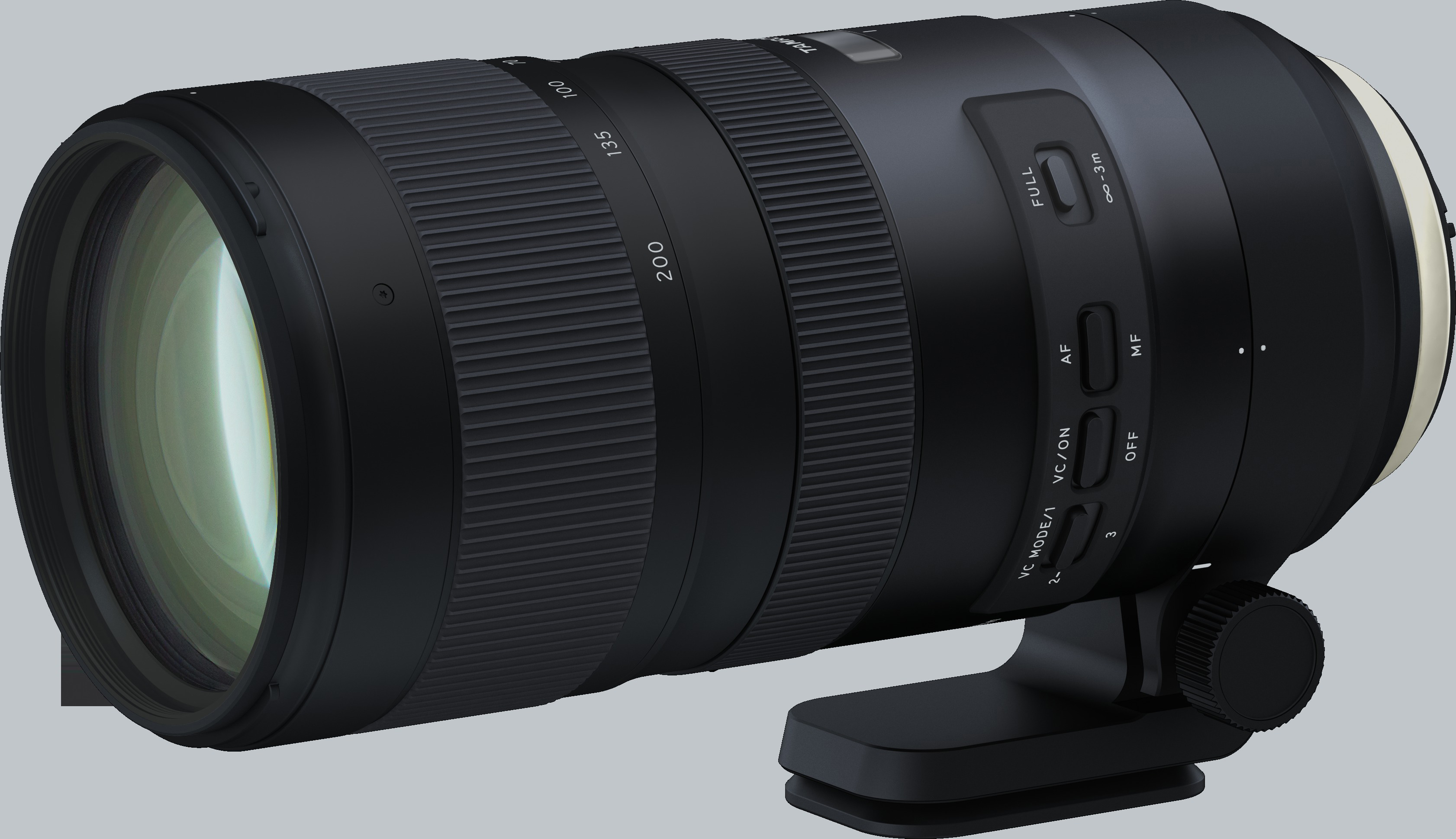 TAMRON A025N SP G2 70 mm | 200 mm f/2.8 Di, USD, VC  