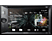 SONY XAV-W651BT - Multimedia-Player (2 DIN (Doppel-DIN), Schwarz)