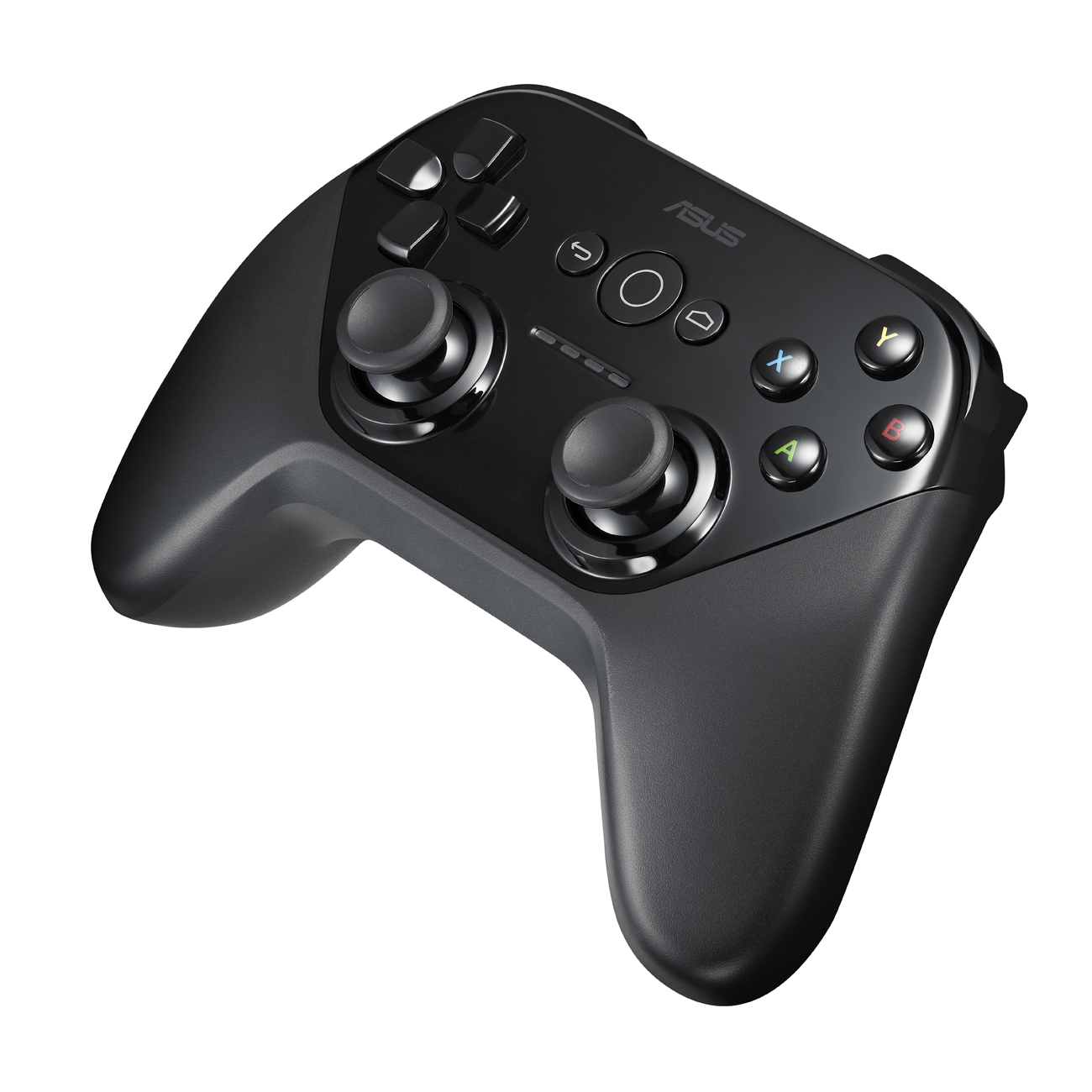 ASUS Gamepad (TV500BG), Schwarz