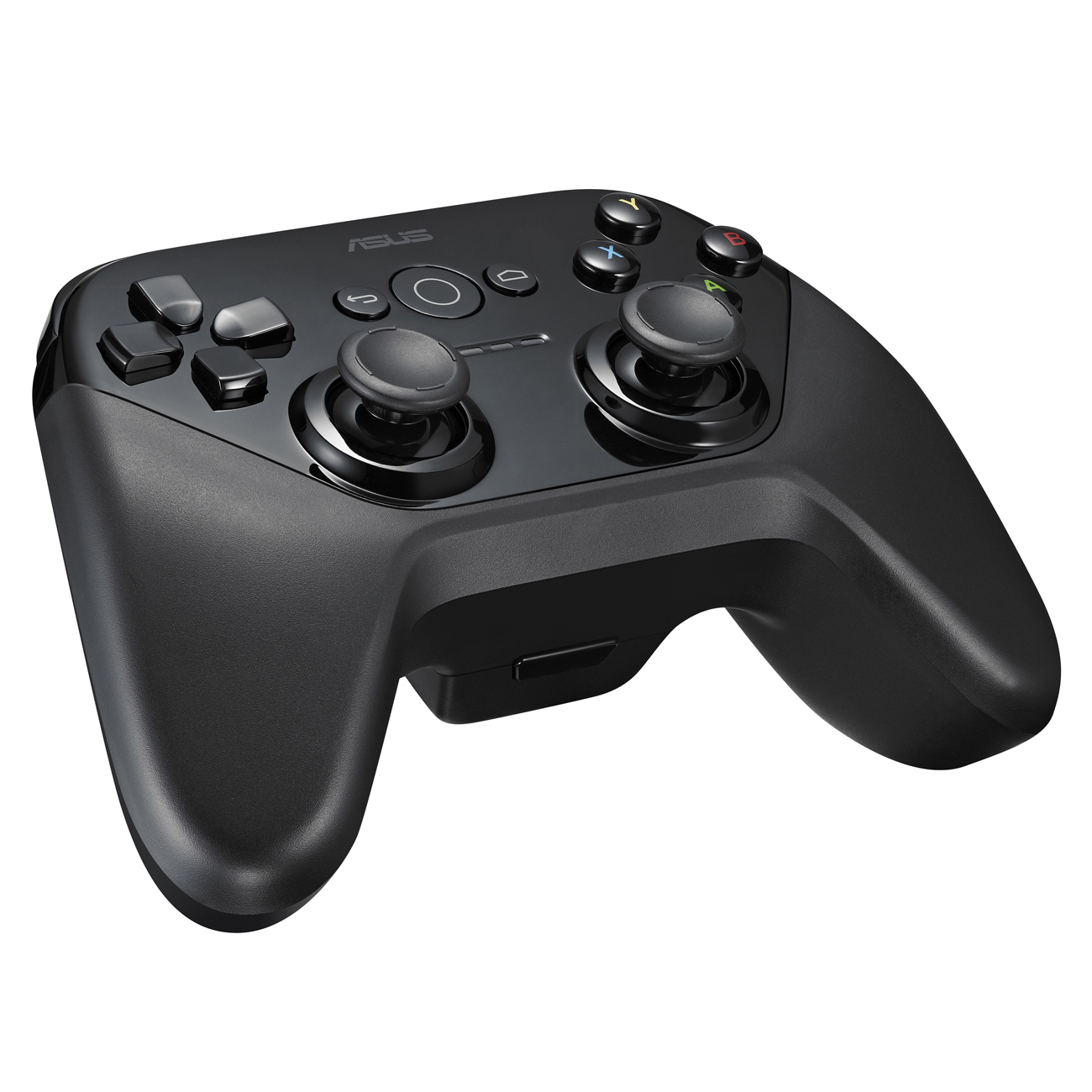 ASUS Gamepad (TV500BG), Schwarz