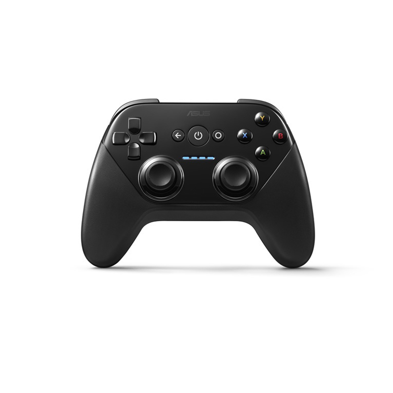 ASUS Gamepad (TV500BG), Schwarz