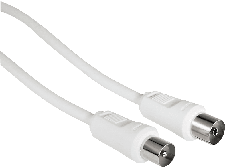 HAMA Coaxiale kabel 3 m (11905)