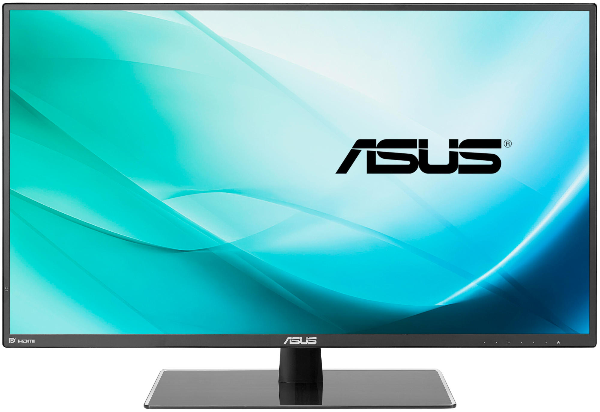 ASUS 31.5 inç VA32AQ 2K 2560x1440 5 ms HDMI IPS Monitör