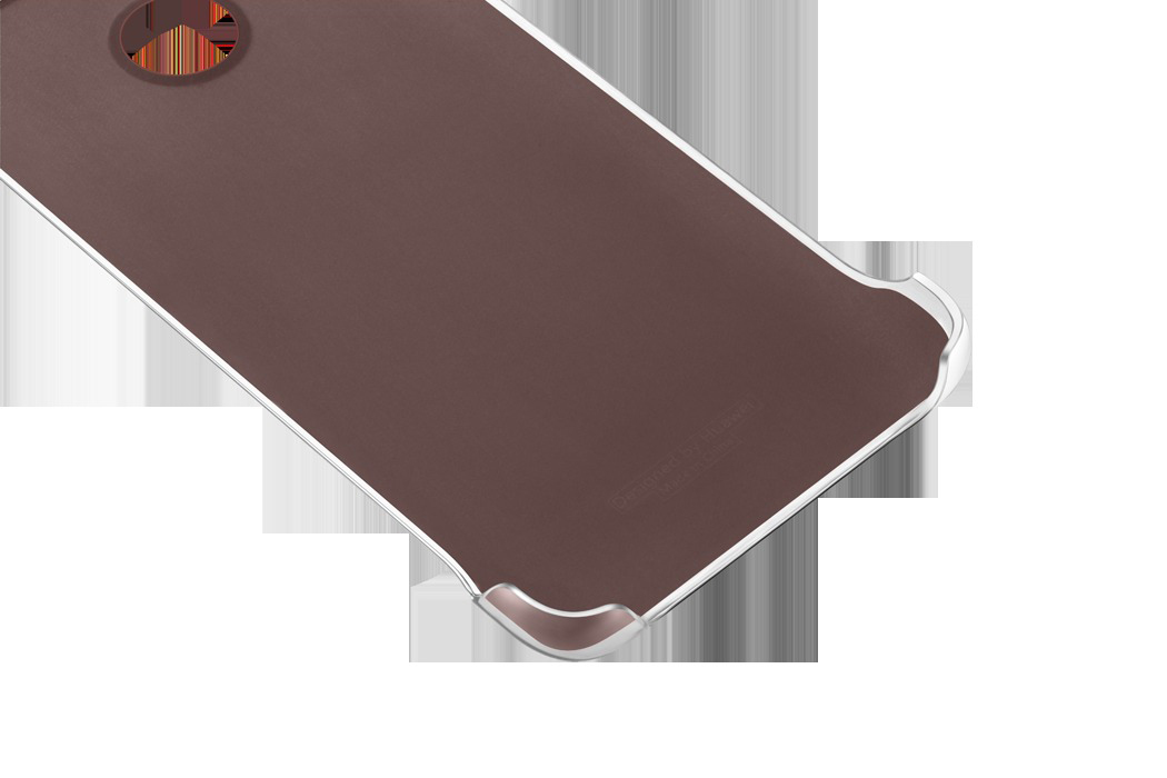 HUAWEI 51991763, Backcover, Huawei, Nova, Braun