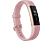 FITBIT fitbit Alta HR - Braccialetti per l’attività fisica - Taglia L - Rosa pallido/Oro rosa - Fitness tracker (Oro)